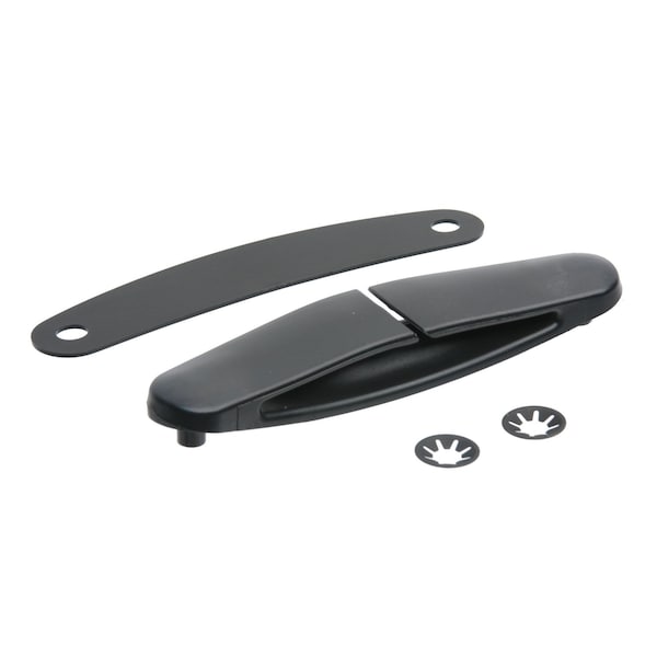 Uro Parts Seat Belt Guide, 52108410506 52108410506 - main